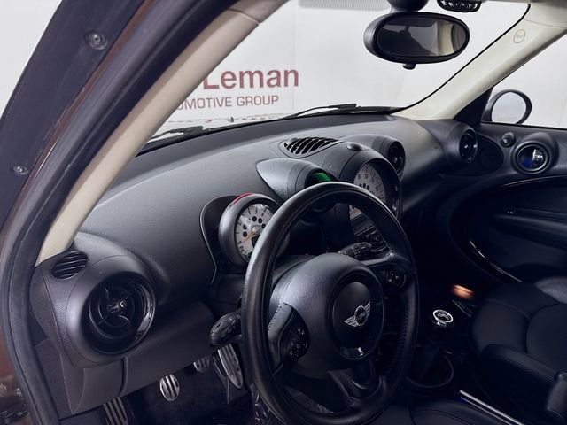 Used 2013 MINI Cooper Countryman S image 9