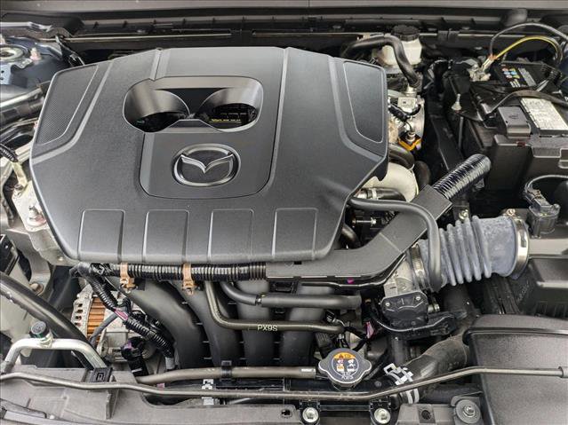Used 2023 MAZDA CX-30 AWD 2.5 S w/ Preferred Package image 22