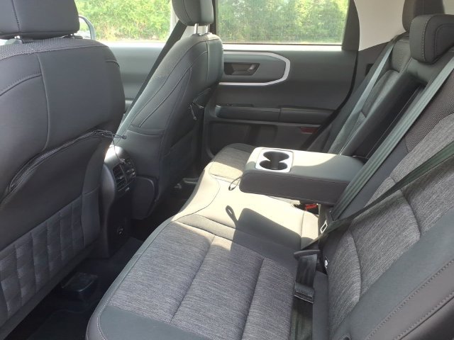 Used 2023 Ford Bronco Sport Big Bend w/ Convenience Package AWD/4WD image 9