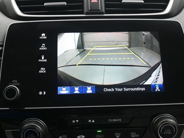 Used 2019 Honda CR-V EX-L image 18