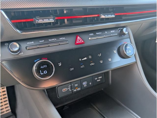 New 2026 Hyundai Sonata N Line FWD image 22