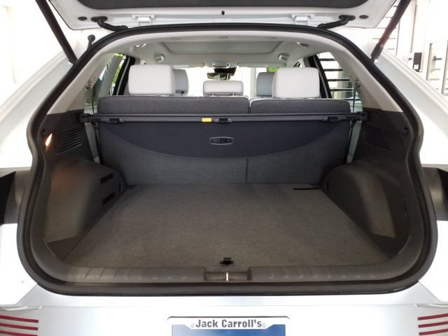 Certified 2024 Hyundai Ioniq 5 Limited RWD image 14