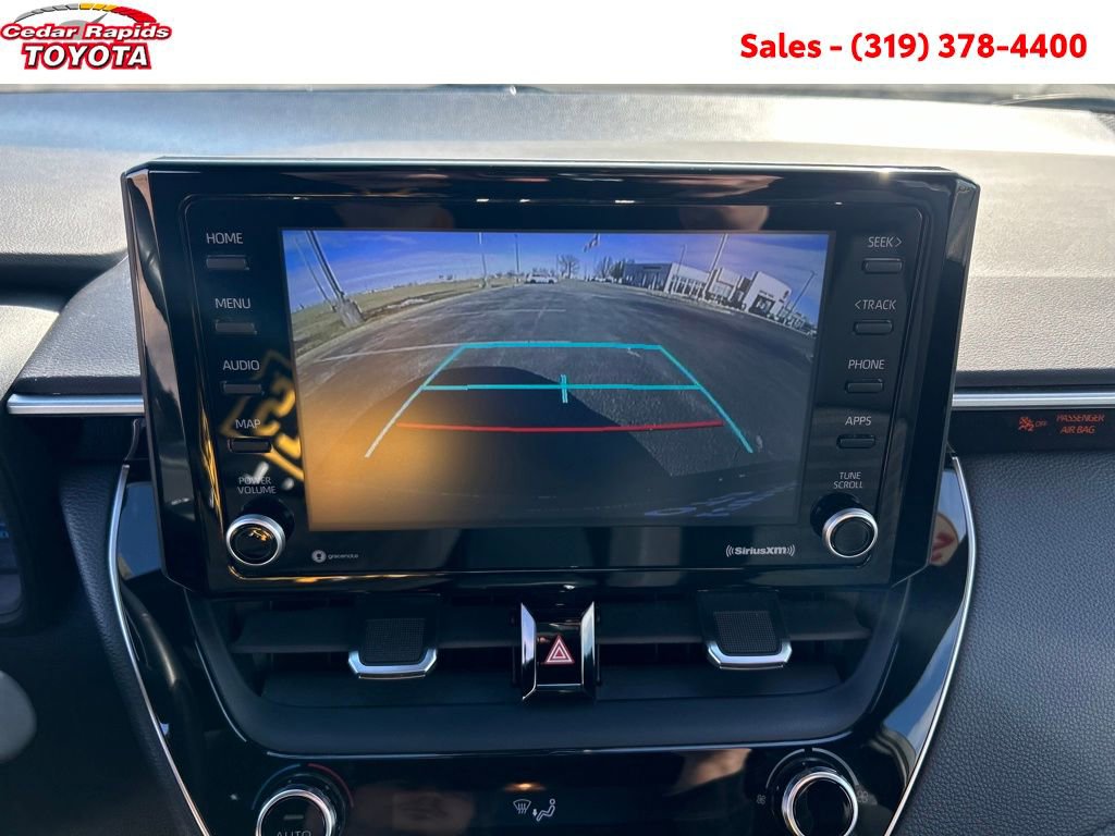 Certified 2022 Toyota Corolla SE image 23