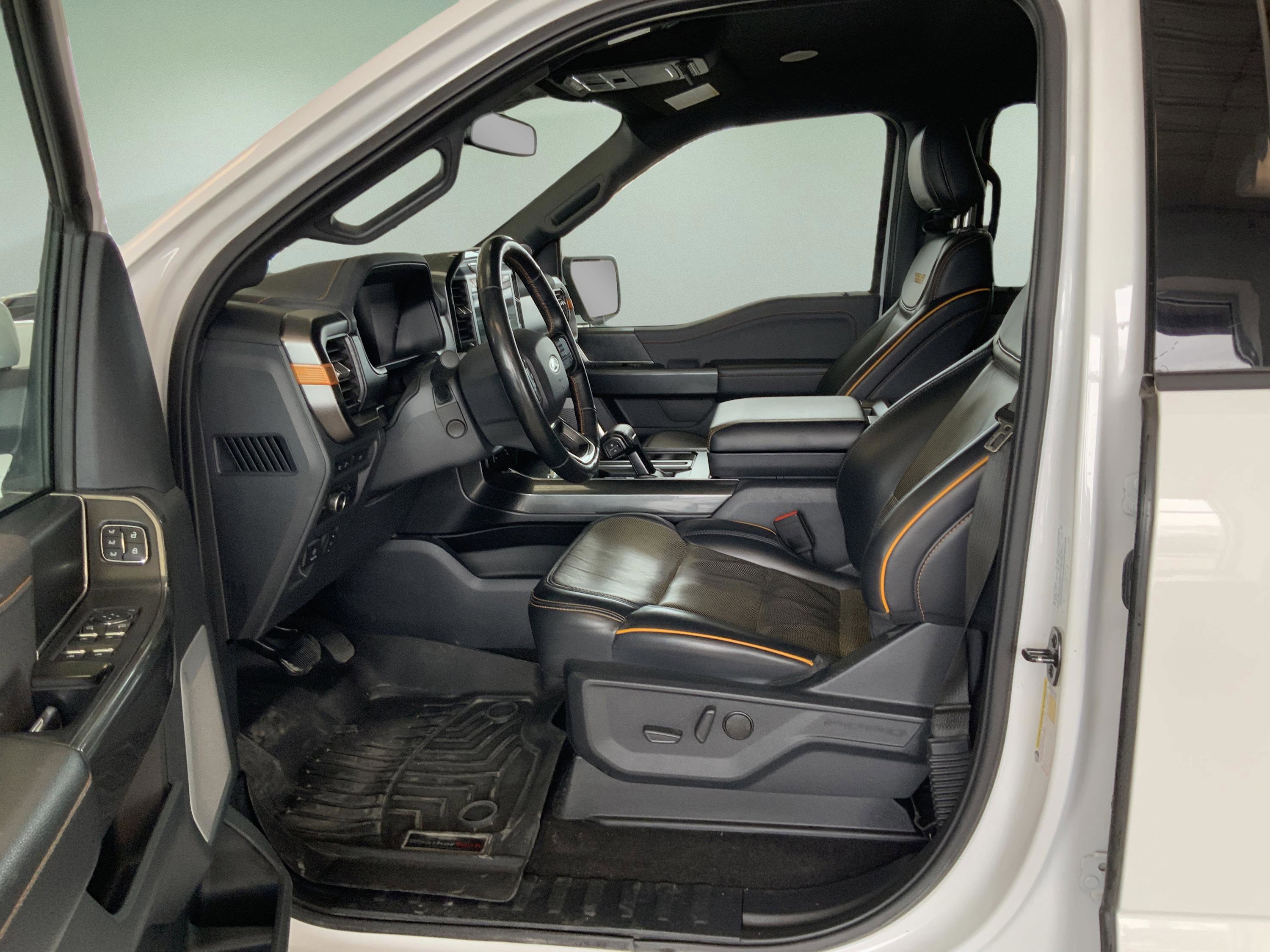 Used 2022 Ford F150 Tremor w/ Equipment Group 402A High AWD/4WD image 15