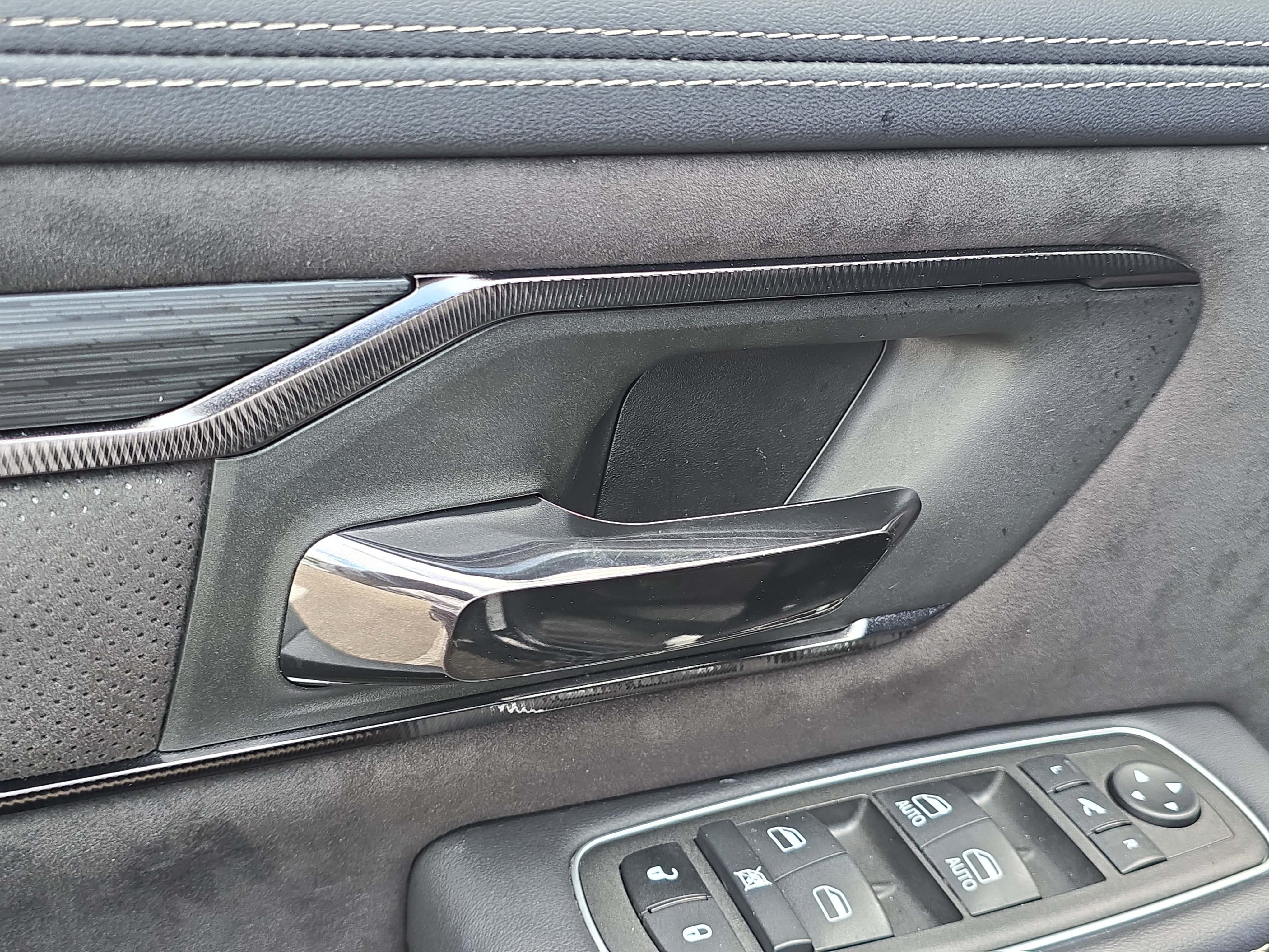 Used 2024 RAM 1500 TRX w/ TRX Level 1 Equipment Group image 17