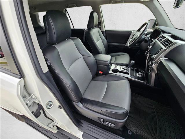 Used 2023 Toyota 4Runner SR5 Premium AWD/4WD image 21