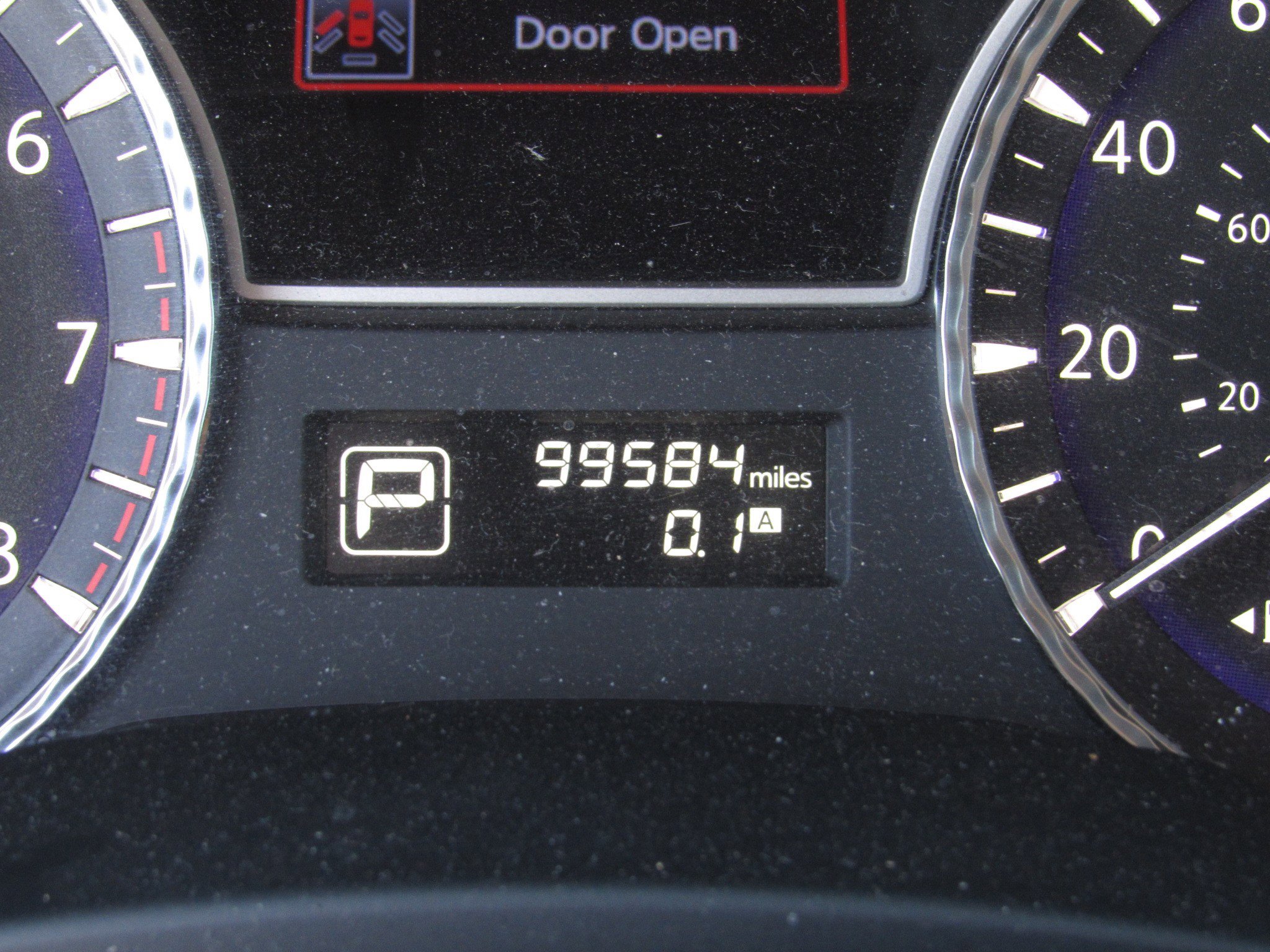 Used 2018 INFINITI QX60 Luxe image 29