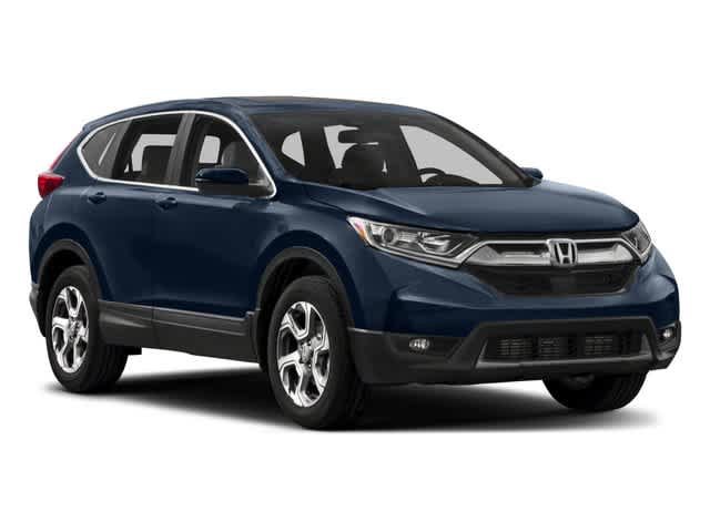 Used 2017 Honda CR-V EX-L image 8