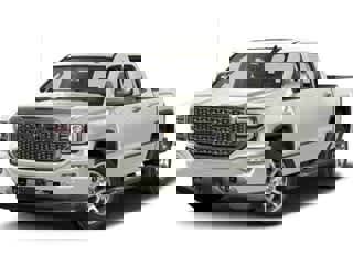 Used 2018 GMC Sierra 1500 Denali w/ Denali Ultimate Package image 1