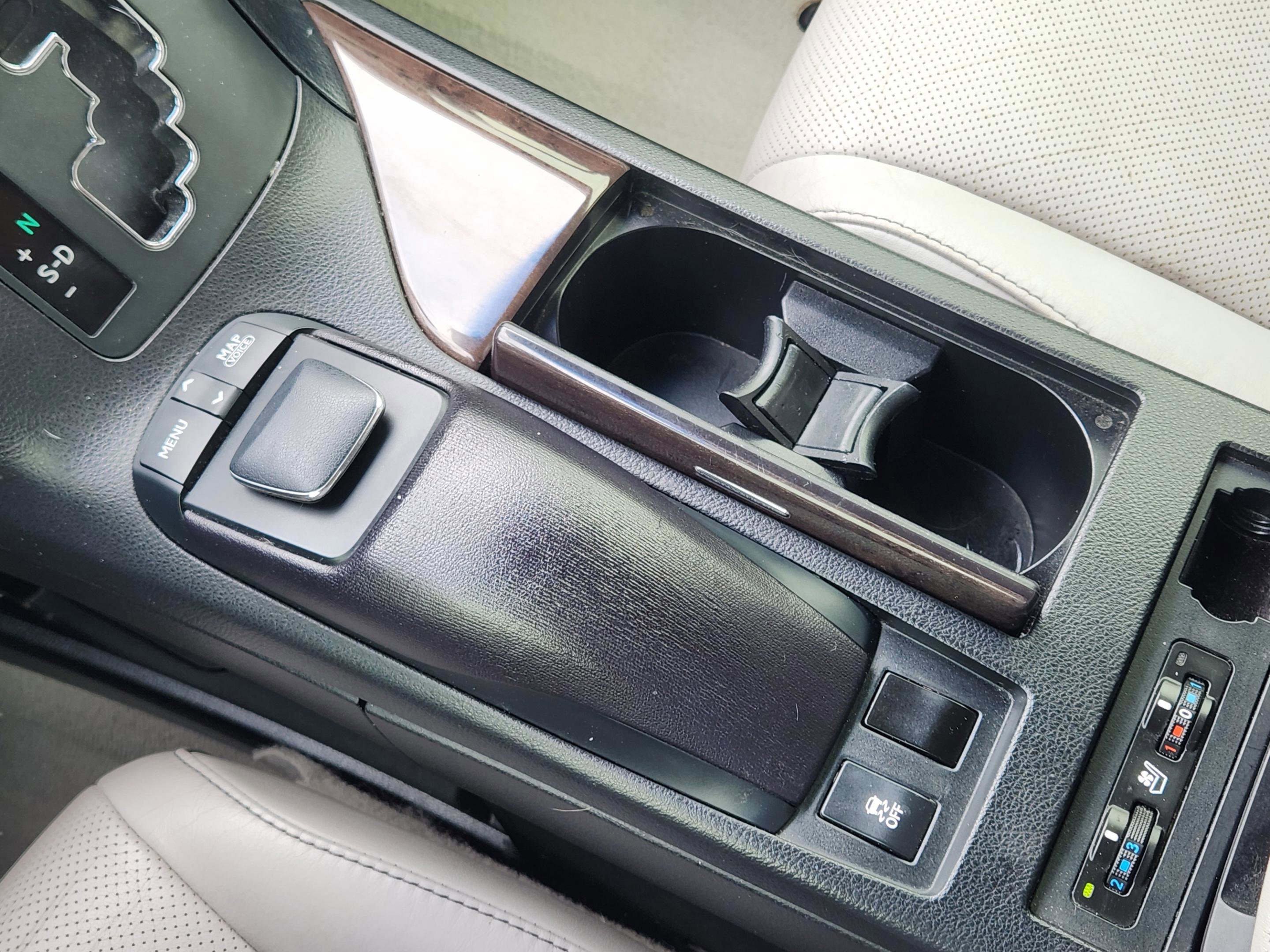 Used 2013 Lexus RX 350 FWD w/ Navigation Pkg image 20