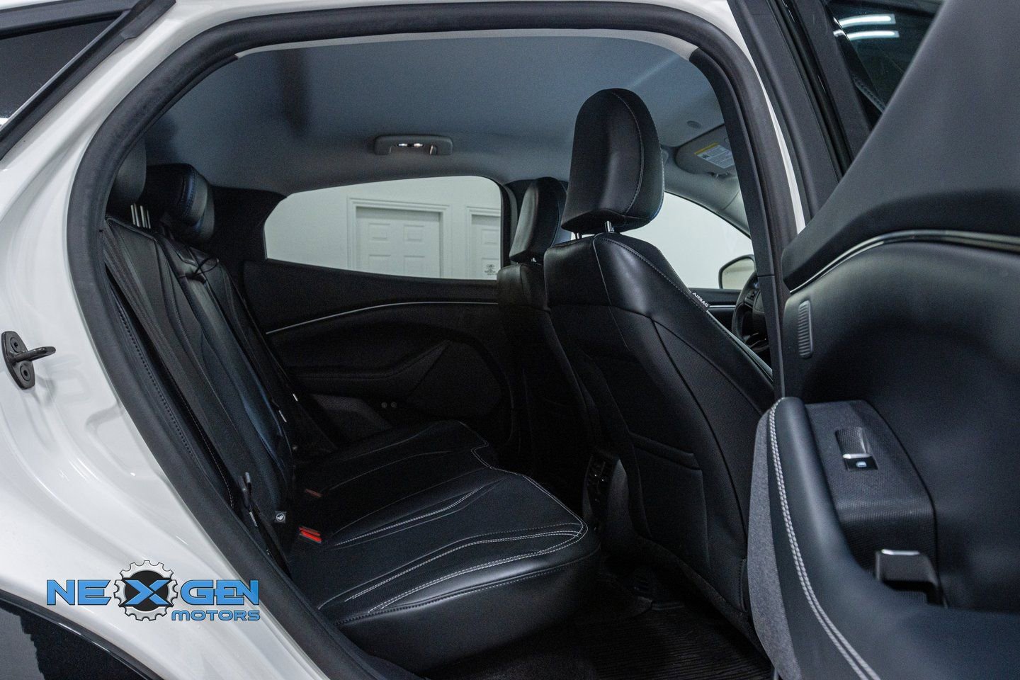 Used 2024 Ford Mustang Mach-E Premium image 34