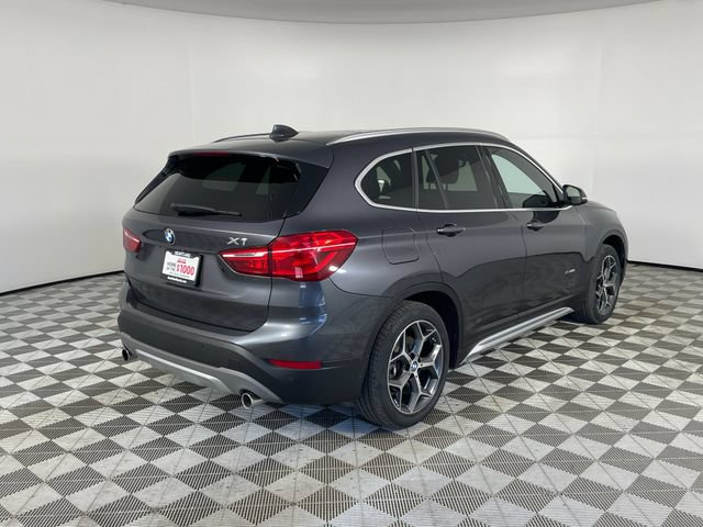 Used 2018 BMW X1 xDrive28i AWD/4WD image 23