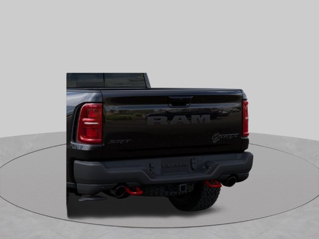 New 2027 RAM 1500 4x4 Crew Cab image 13