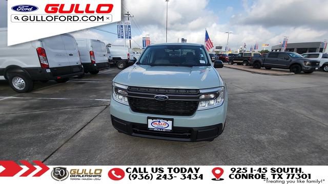 Used 2024 Ford Maverick XLT w/ XLT Luxury Package image 3