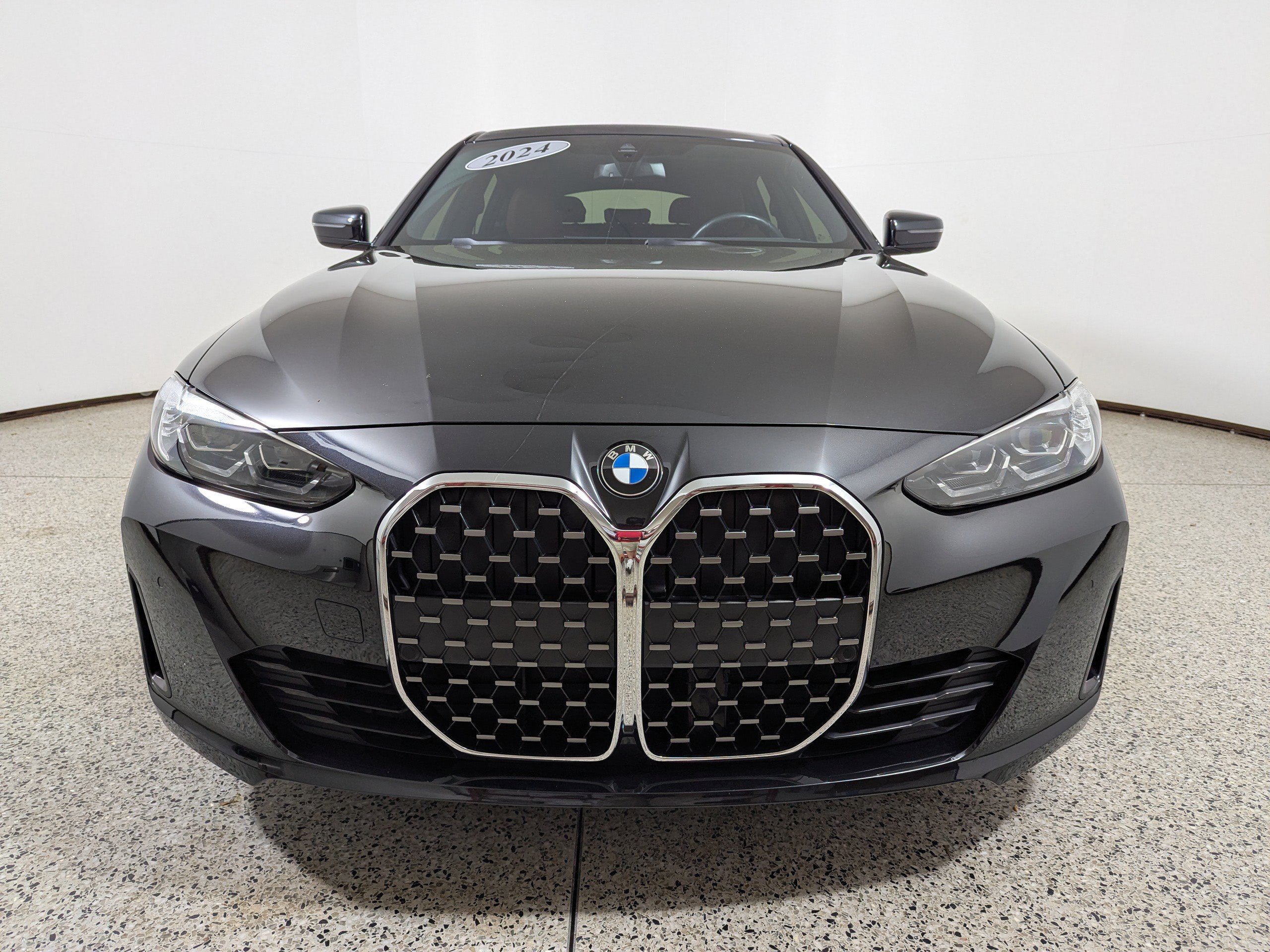 Used 2024 BMW 430i Gran Coupe w/ Convenience Package image 2
