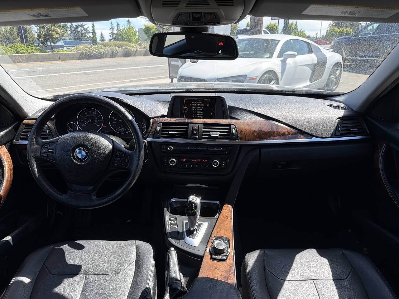 Used 2013 BMW 328i Sedan RWD image 18
