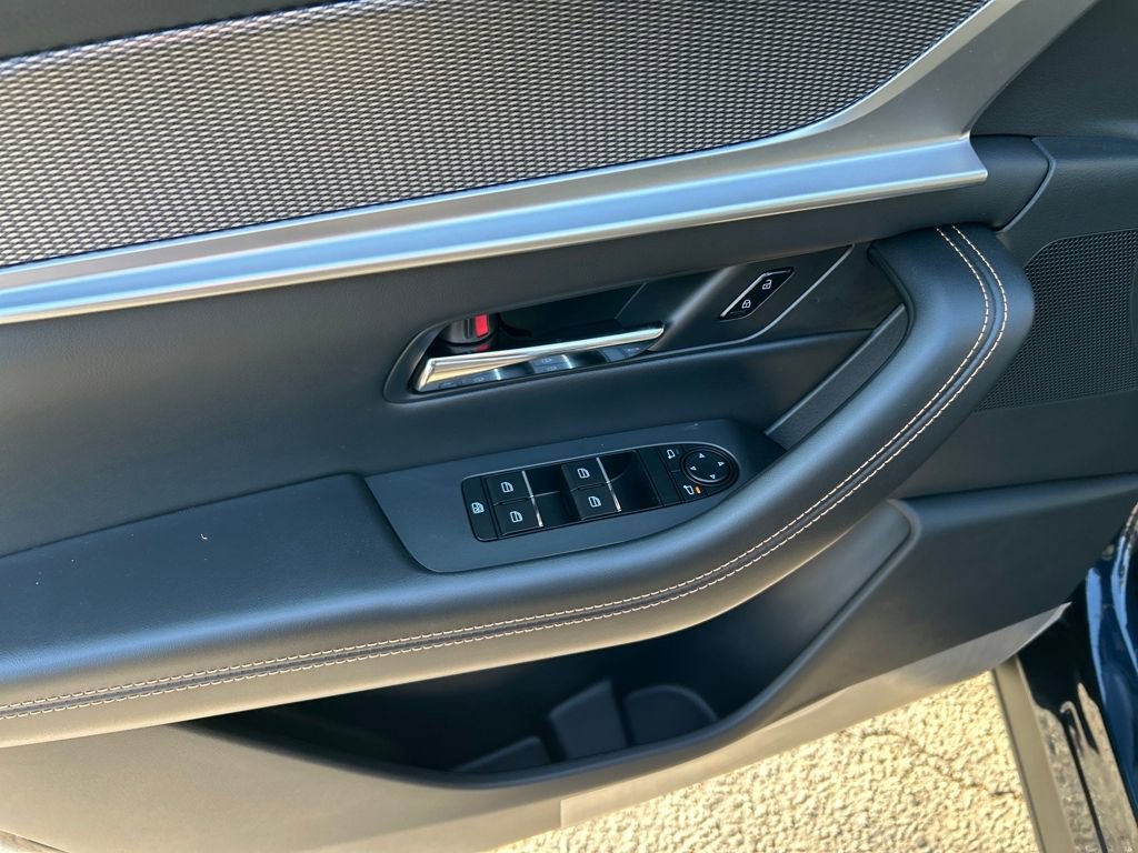 New 2026 MAZDA CX-90 3.3 Turbo w/ Preferred Package image 15