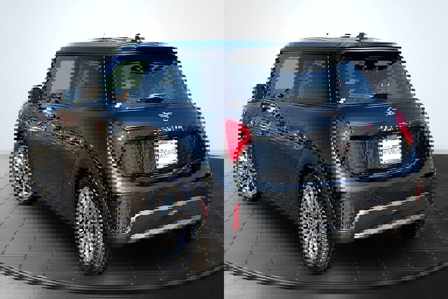 New 2026 MINI Cooper S image 3