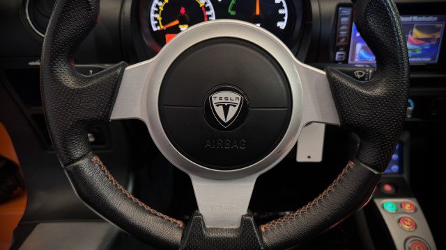 Used 2010 Tesla Roadster Sport image 10