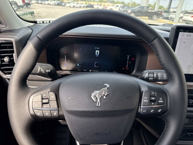 New 2026 Ford Bronco Sport Outer Banks AWD/4WD image 26