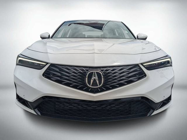 Used 2025 Acura Integra A-Spec w/ Technology Package FWD image 9