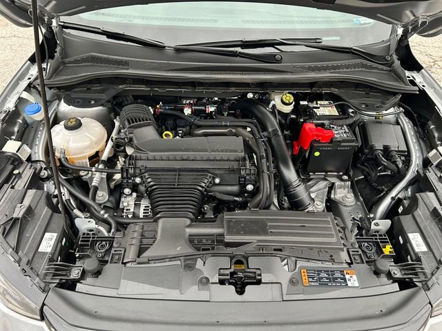 Used 2024 Ford Escape ST-Line Elite w/ Premium Technology Package image 17