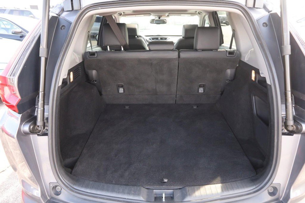 Used 2022 Honda CR-V EX-L image 7