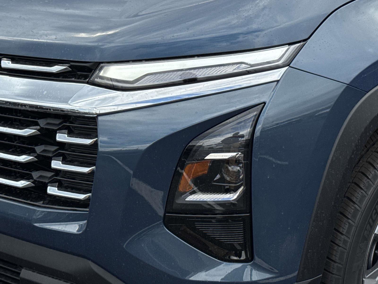 New 2026 Chevrolet Equinox LT image 24