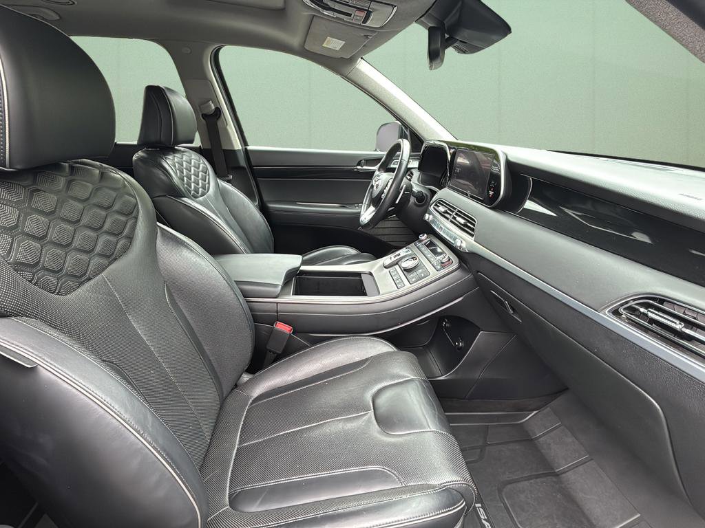 Used 2022 Hyundai Palisade Limited w/ Winter Package AWD/4WD image 41