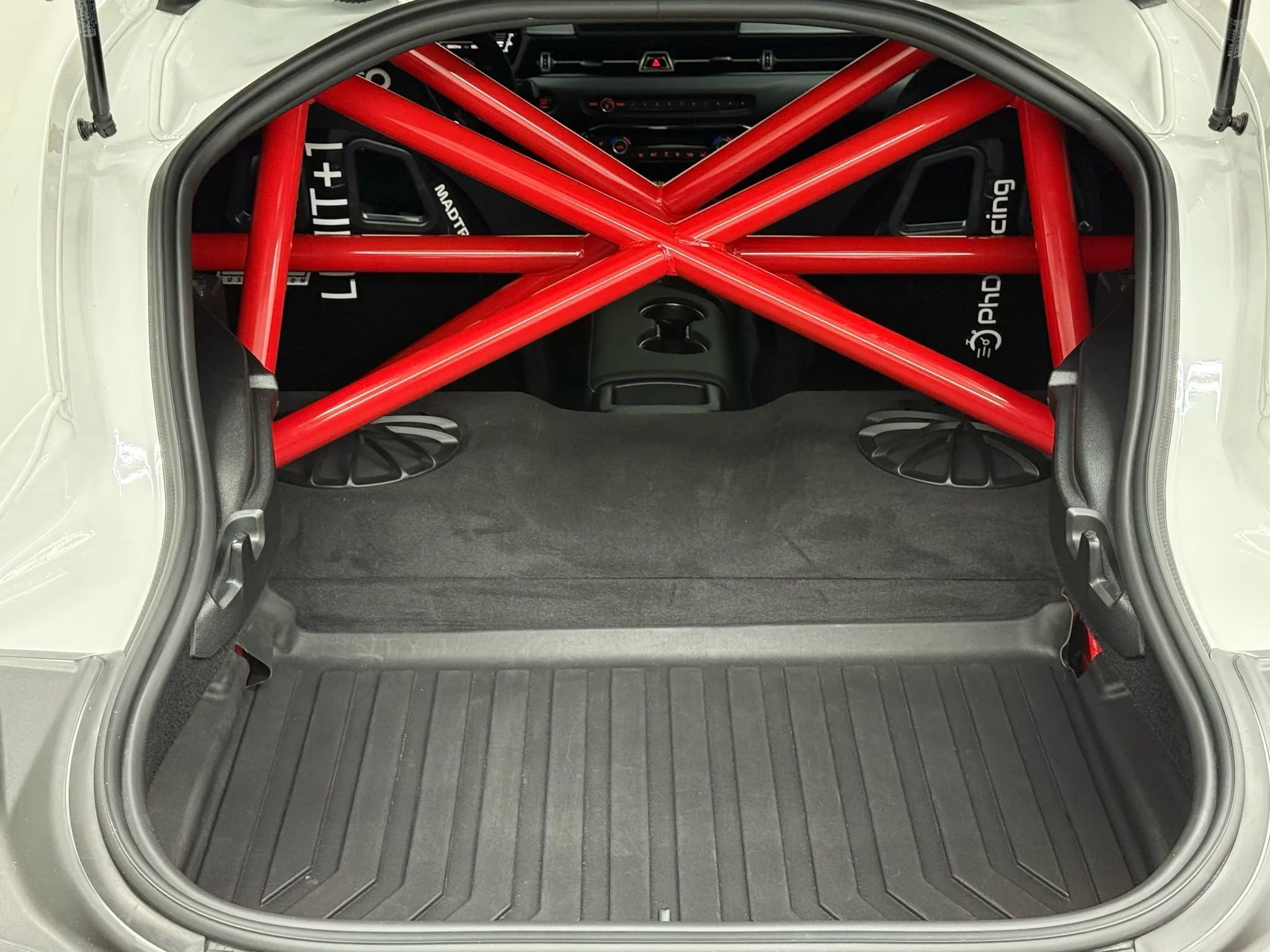 Used 2023 Toyota Supra Premium image 47