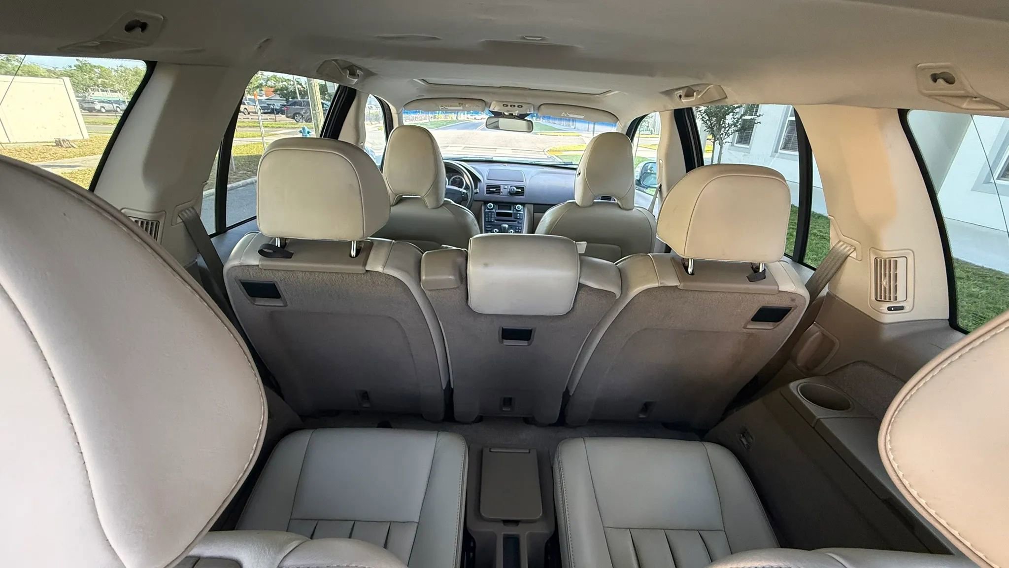 Used 2013 Volvo XC90 3.2 FWD image 11