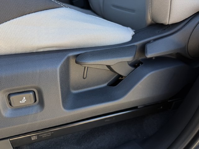 New 2026 Toyota Tacoma TRD Off-Road AWD/4WD image 23
