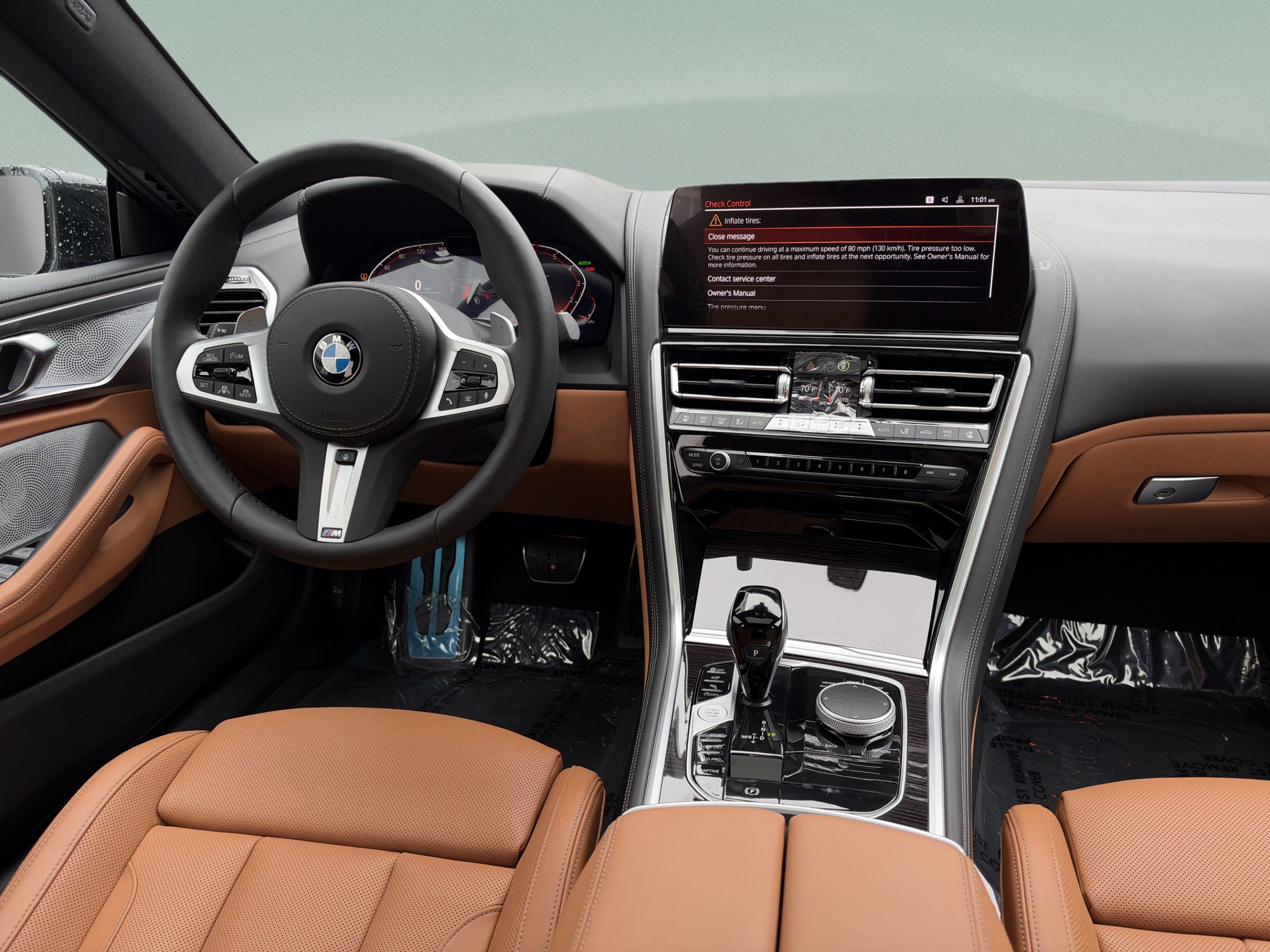 New 2026 BMW 840i RWD image 7