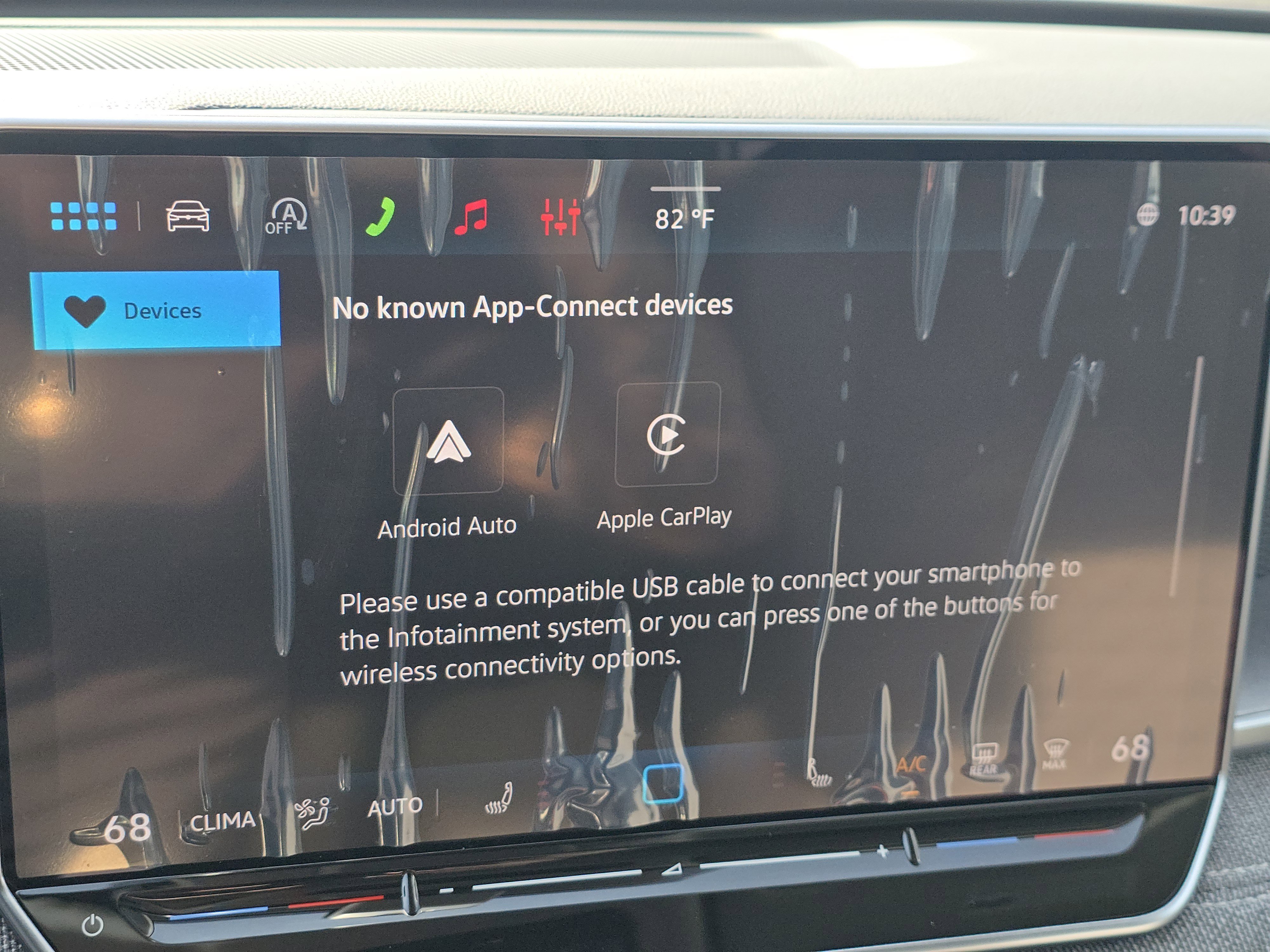 New 2026 Volkswagen Tiguan S AWD/4WD image 10