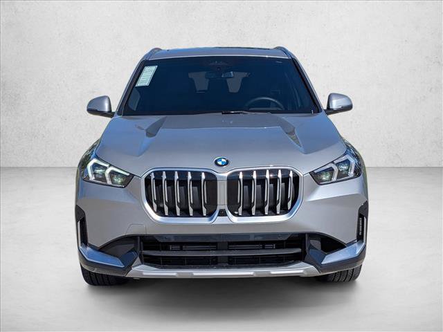 Used 2026 BMW X1 xDrive28i w/ Technology Package AWD/4WD image 5