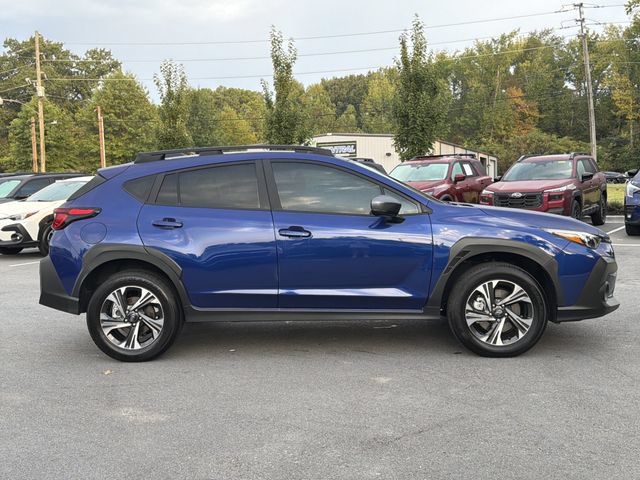 Certified 2026 Subaru Crosstrek 2.5i Premium AWD/4WD image 2