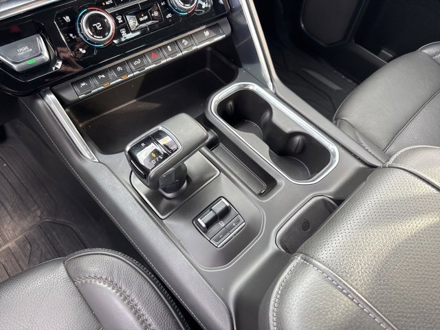 Used 2023 GMC Sierra 1500 Denali w/ Technology Package image 22
