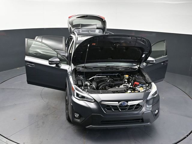 Used 2021 Subaru Crosstrek 2.5i Limited w/ Moonroof Package 2 AWD/4WD image 44