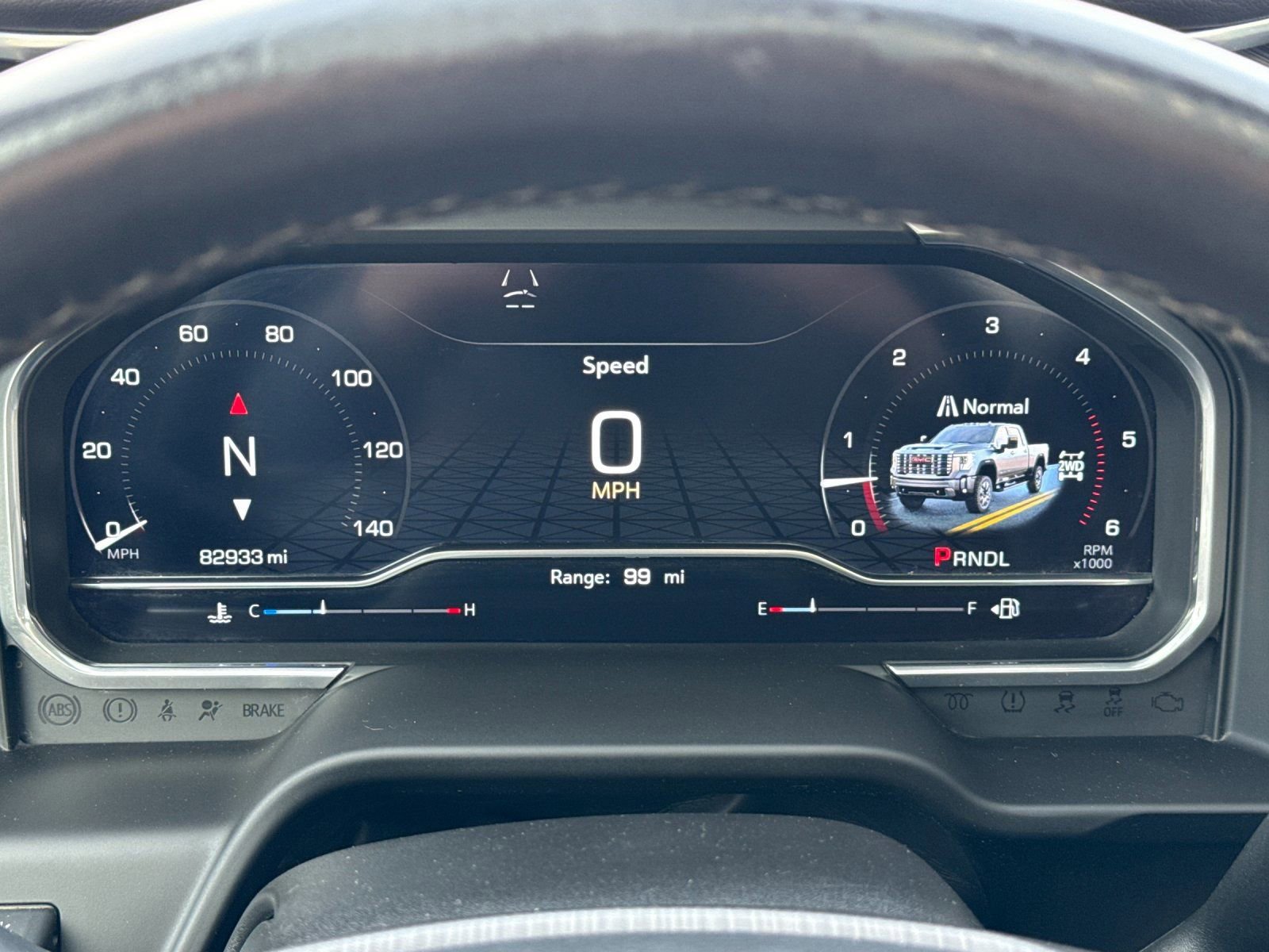 Used 2024 GMC Sierra 3500 Denali Ultimate image 28