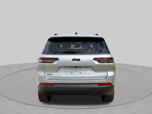 New 2026 Jeep Grand Cherokee L Limited w/ Limited Altitude Package AWD/4WD image 5