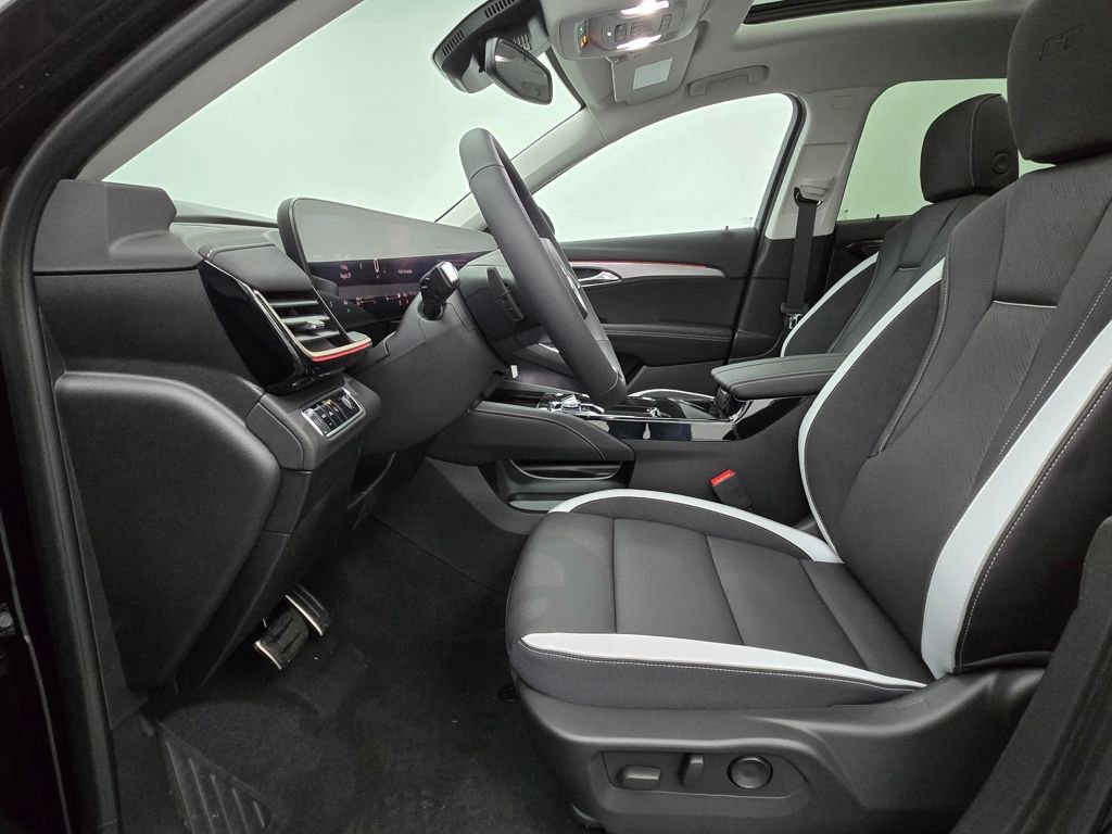 New 2025 Buick Envision Sport Touring image 22