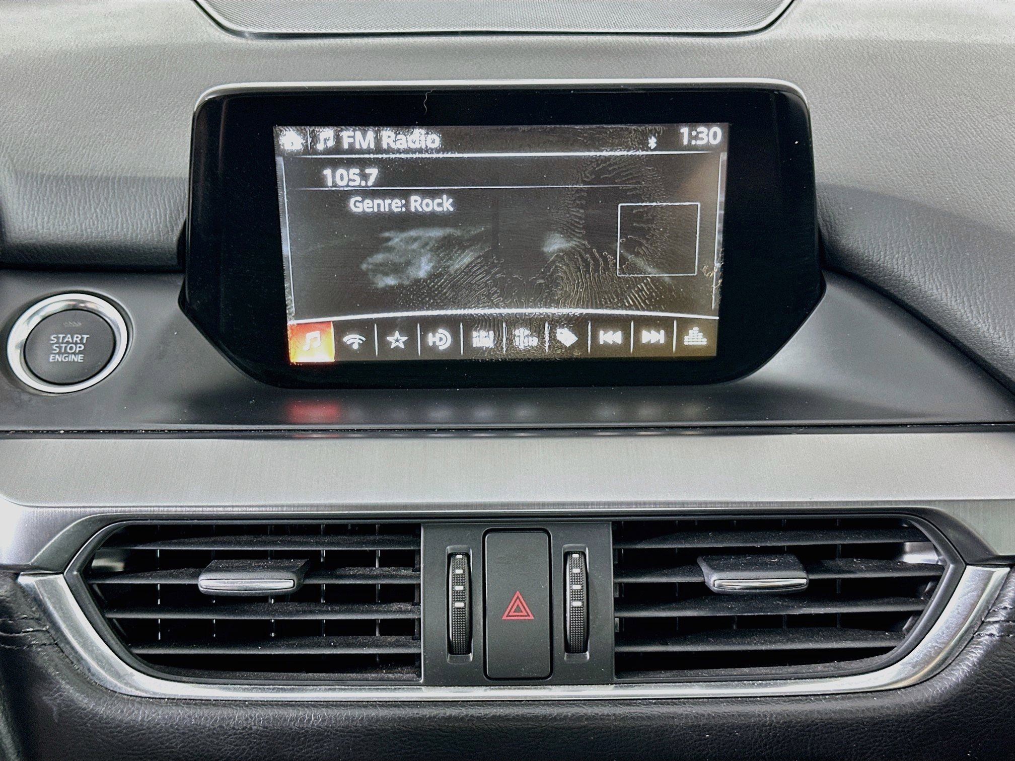 Used 2016 MAZDA MAZDA6 Touring FWD image 21