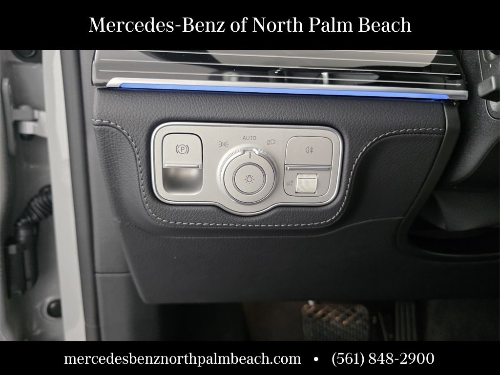 New 2026 Mercedes-Benz GLE 580 4MATIC image 21