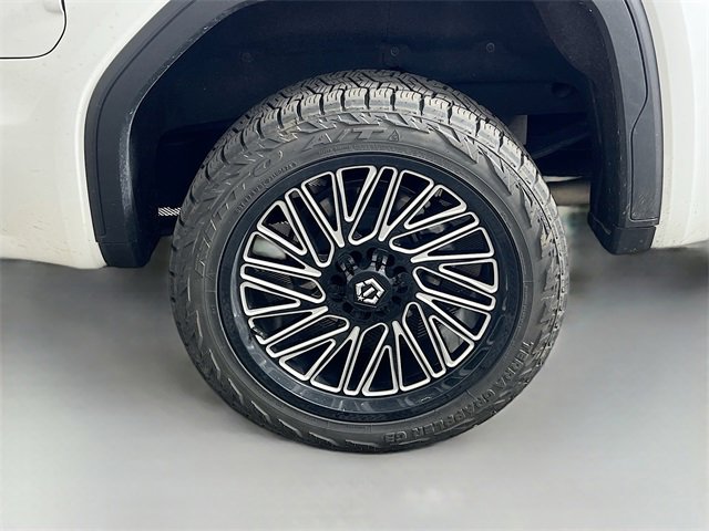 Used 2024 GMC Sierra 1500 Elevation w/ X31 Off-Road Package image 35