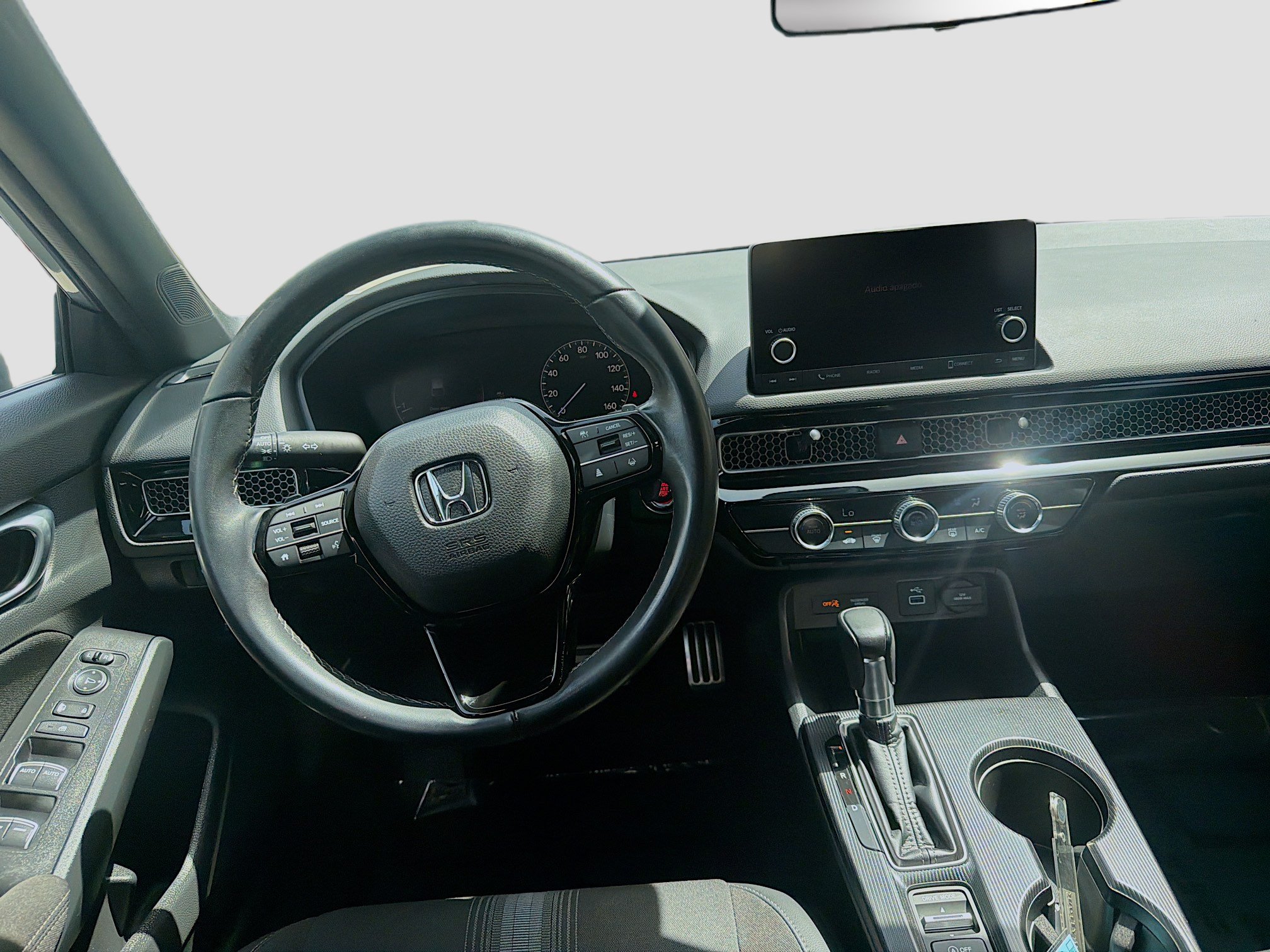 Certified 2023 Honda Civic Sport image 20
