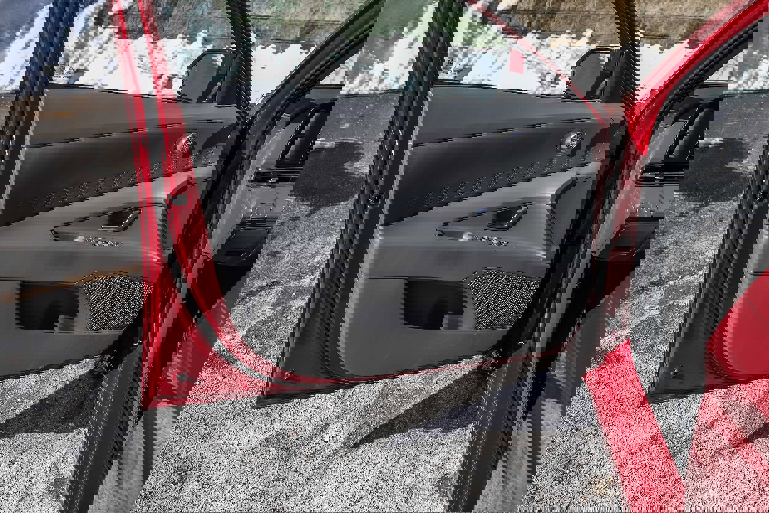 Used 2023 Hyundai Elantra SEL w/ Cargo Package image 22