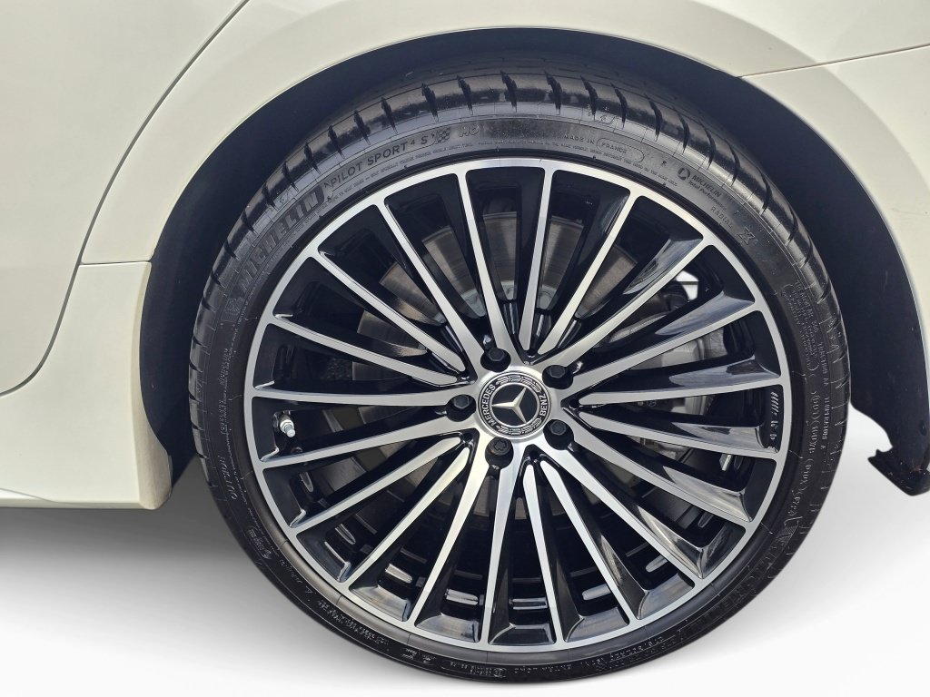 Used 2023 Mercedes-Benz CLS 450 4MATIC image 21
