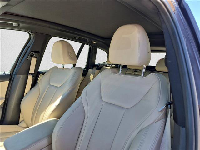 Used 2019 BMW X3 xDrive30i w/ Premium Package AWD/4WD image 16
