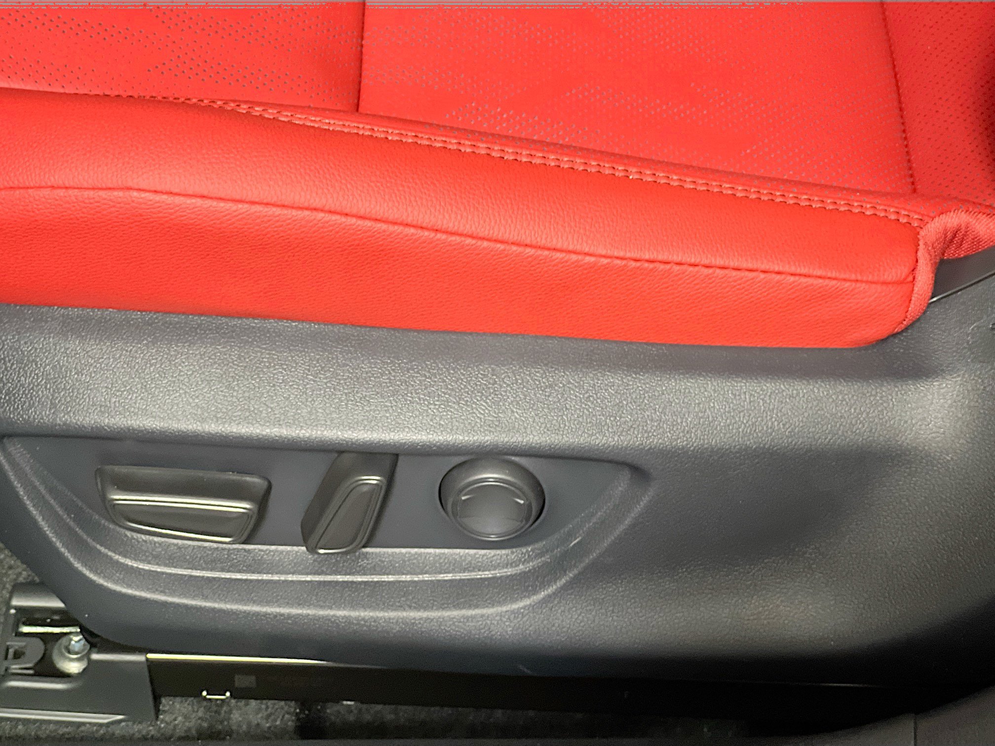 New 2026 Toyota Camry XSE FWD image 15