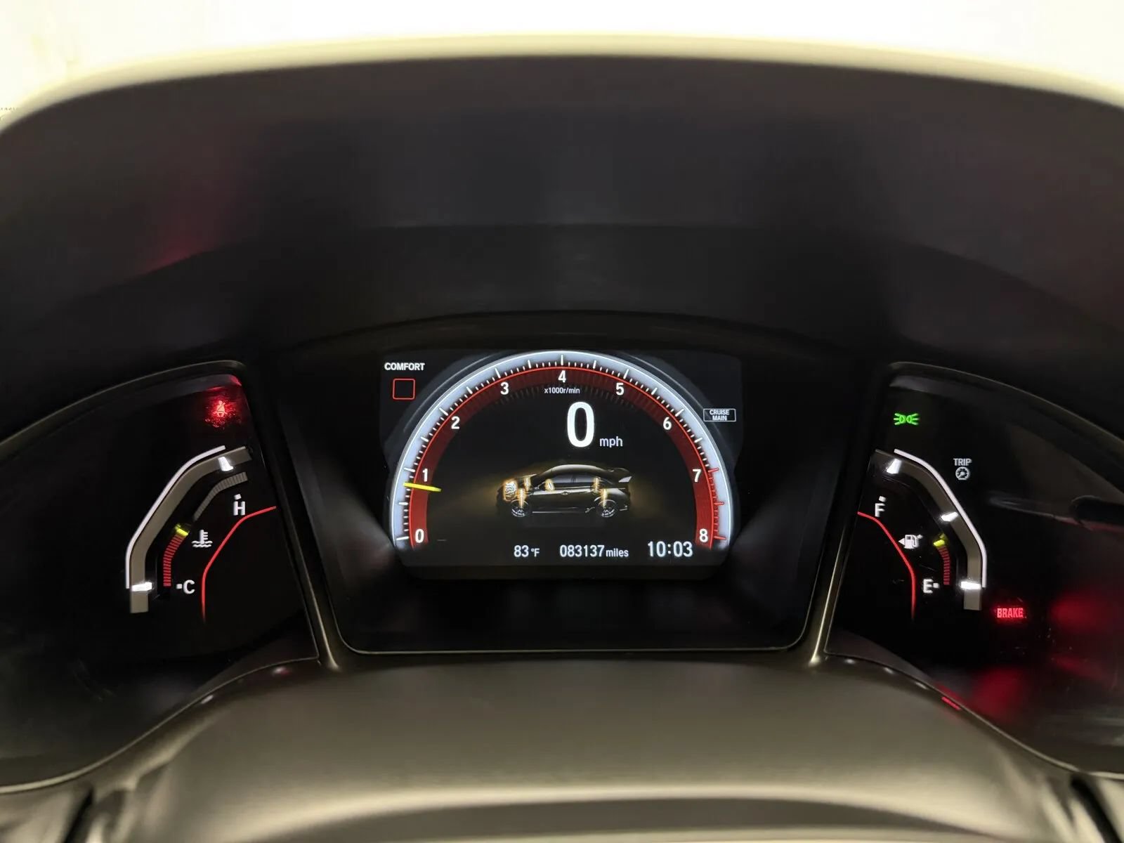 Used 2018 Honda Civic Type R image 14